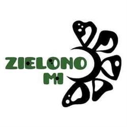 Zielono Mi