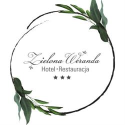 Zielona Weranda - restaurant & hotel