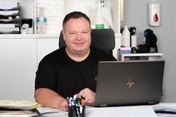 Piotr Michalski FIDEI