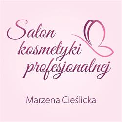 Cieślicka Marzena Salon kosmetyki leczniczej i pielęgnacyjnej