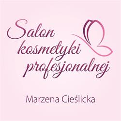 Cieślicka Marzena Salon kosmetyki leczniczej i pielęgnacyjnej