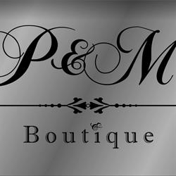 P&M Boutique