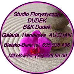 Studio Florystyczne DUDEK