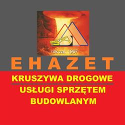 Ehazet