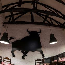 Steakhouse Rozarios