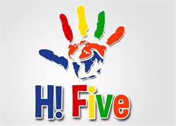 Hi Five