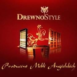 Drewnostyle - Producent mebli drewnianych do kuchni, salonu - do Twojego domu