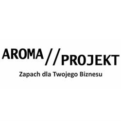 AROMA PROJEKT Karolina Kurczak