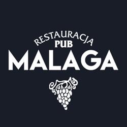 PUB RESTAURACJA" MALAGA" PIZZA KEBAB DESERY DANIA OBIADOWE