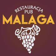PUB RESTAURACJA" MALAGA" PIZZA KEBAB DESERY DANIA OBIADOWE