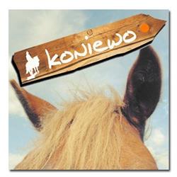 Koniewo - Górska Turystyka Konna i Hipoterapia