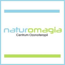 Naturomagia Centrum Ozonoterapii