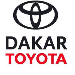 DAKAR TOYOTA RZESZÓW