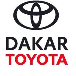 DAKAR TOYOTA RZESZÓW