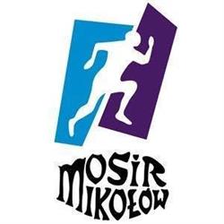 Obiekty sportowe MOSiR Mikołów