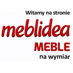 MEBLIDEA JACEK BABIASZ Meble na wymiar Bolesławiec