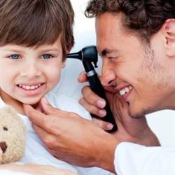GABINET LARYNGOLOGICZNY Piotr T. Łupiński specjalista otolaryngolog