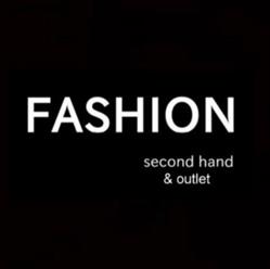 FASHION second hand