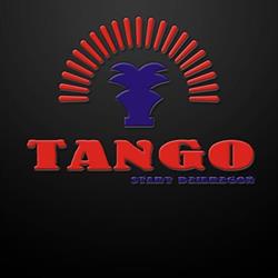 Tango. Restauracja