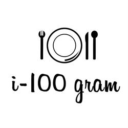 I-100 GRAM