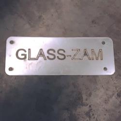 Glass-Zam. Wiatrzyk I.