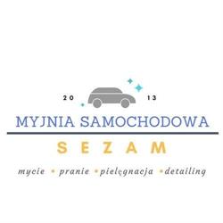 Sezam Myjnia Samochodowa Sławomir Kędziora