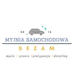 Sezam Myjnia Samochodowa Sławomir Kędziora
