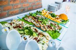 Gołębiewscy Catering Krzysztof Gołębiewski