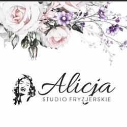 Studio Fryzjerskie "Alicja"