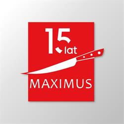Maximus - Wyposażenie Gastronomii