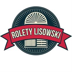Rolety Tomasz Lisowski