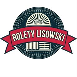 Rolety Tomasz Lisowski