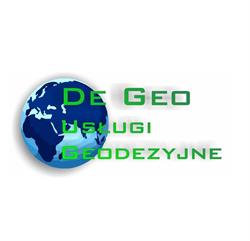 De Geo Usługi Geodezyjne Dawid Deptuła