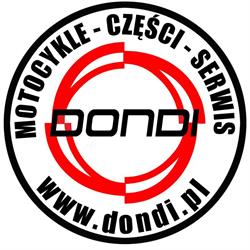 "DONDI" Przemysław Dądela