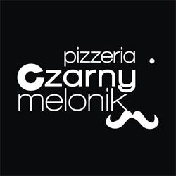 Czarny Melonik