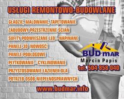 BUD-MAR