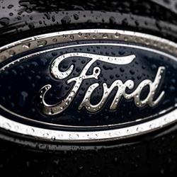 "Berto" Części samochodowe FORD