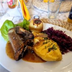 Restauracja Stara Chata