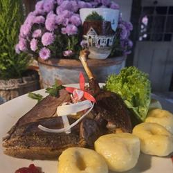 Restauracja Stara Chata