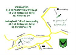 Schronisko dla zwierząt