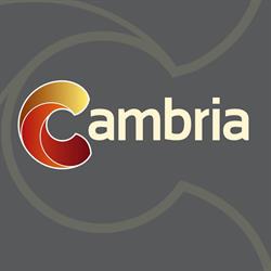 Cambria - Ogrody Zimowe