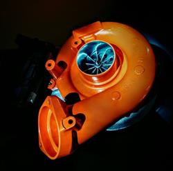 TC-Turbo Turbosprężarki Łódź
