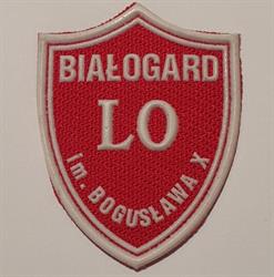 Liceum Ogólnokształcące im. Bogusława X
