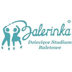 BALERINKA Dziecięce Studium Baletowe