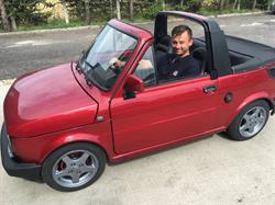 Auto Serwis Cyprian Kubica