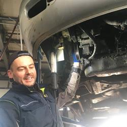Auto Serwis Cyprian Kubica
