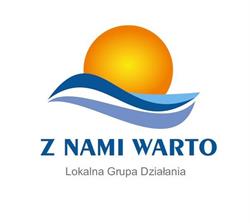 Z Nami Warto. Lokalna Grupa Działania