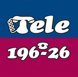 Tele. Taxi