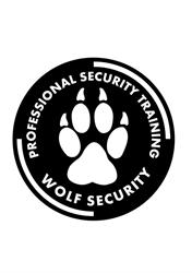 Wolf Security
