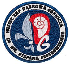 ZHP. Hufiec Dąbrowa Górnicza